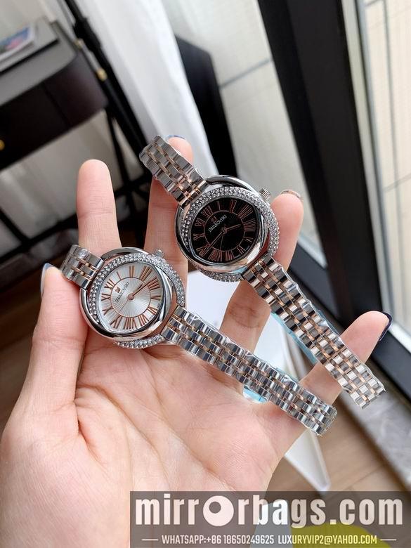 Replica Swarovski watch 33mm M06