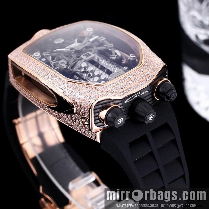 Replica Jacob & Co 54 X44X20mm 102412