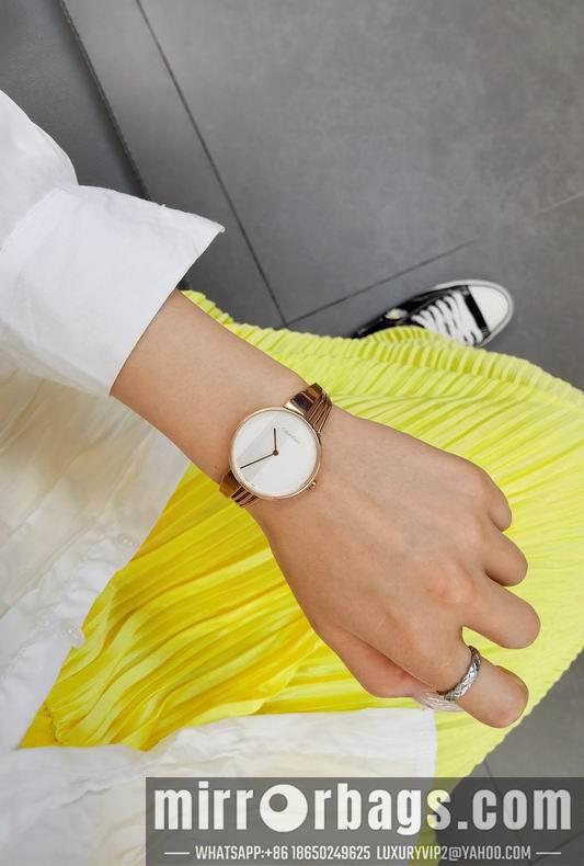 Replica CK watch 34X6mm M13
