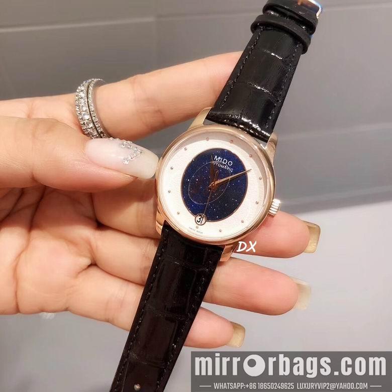 Replica Mido 33mm 2nms81