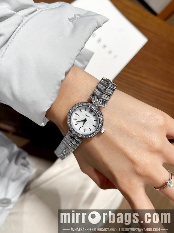 Replica Dior 28mm 110188