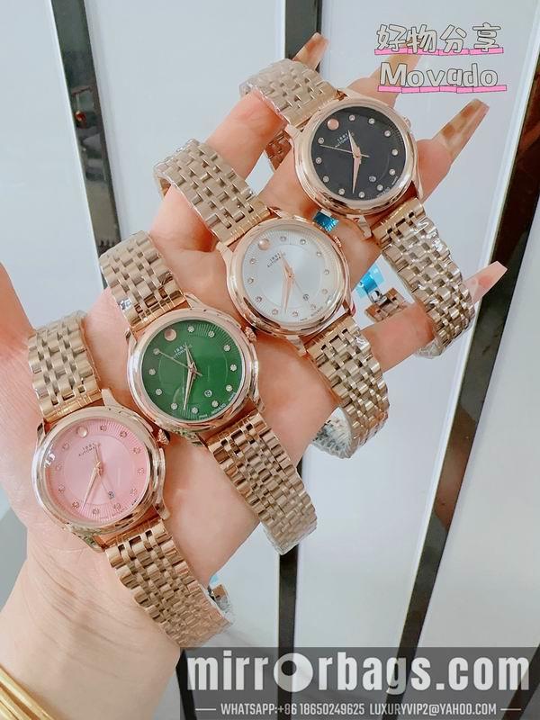 Replica Movado 33mm 110159