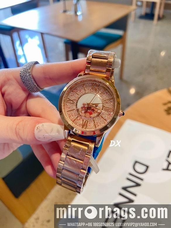 Replica Swarovski 34mm 8nms92