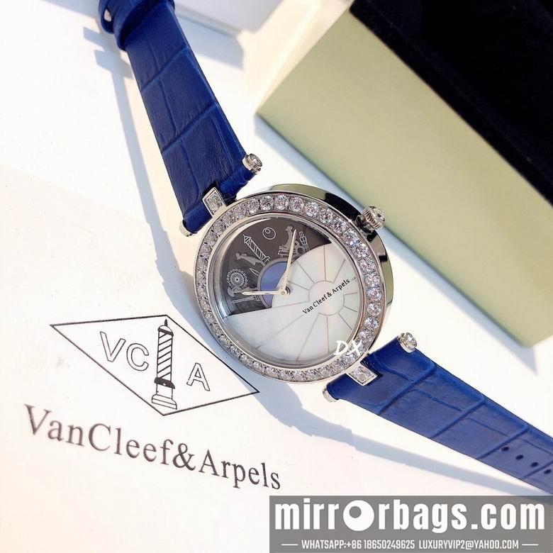 Replica Van Cleef & Arpels 36x10mm 2nms12