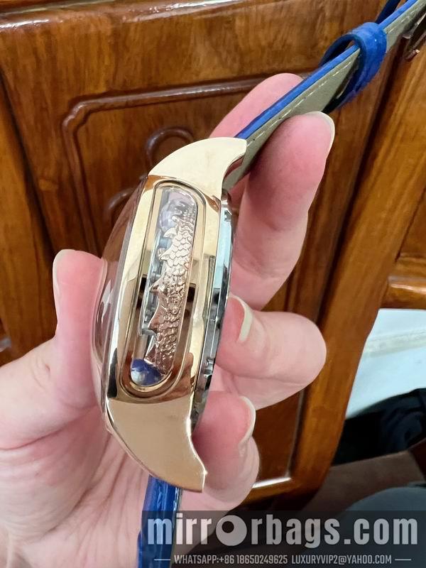 Replica Jacob & Co 45mm 080624