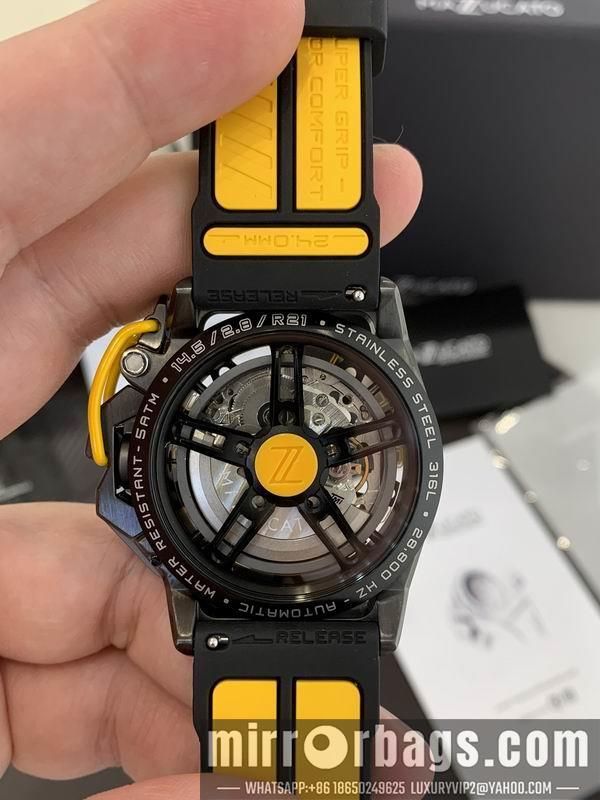 Replica Mazzucato 42mm 121813