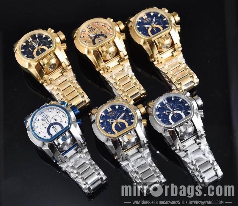 Replica Invicta watch 053027