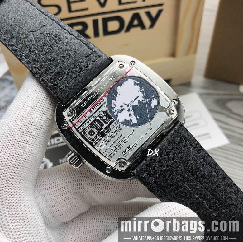 Replica Seven Friday 47x47mm 2nms16