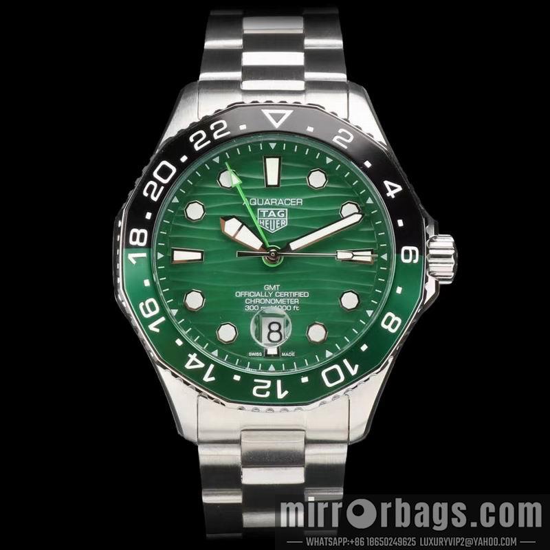 Replica Tag Heuer watch 082905