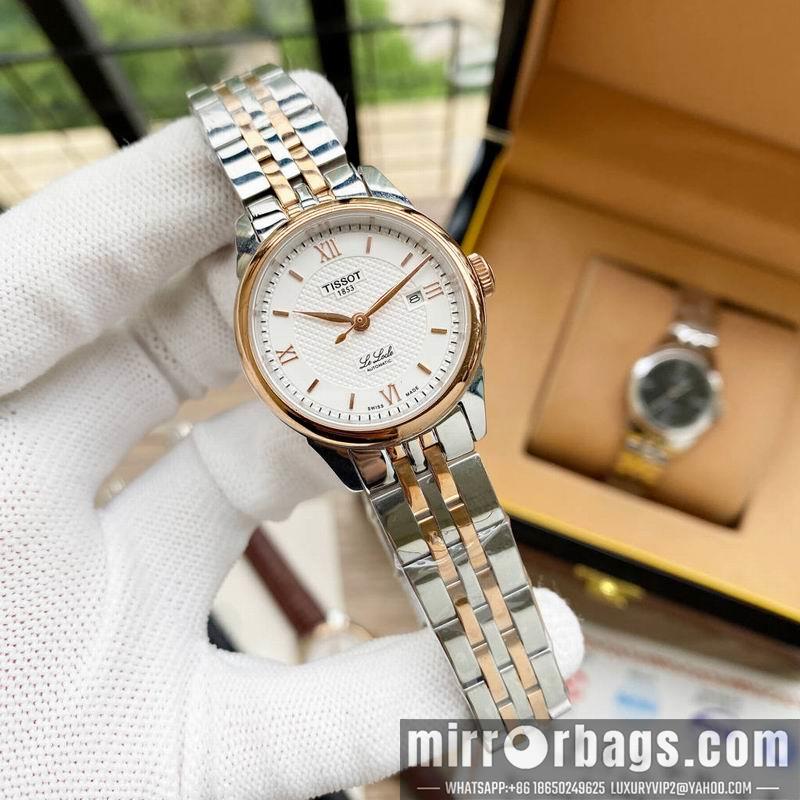 Replica Tisoot 29mm 091015