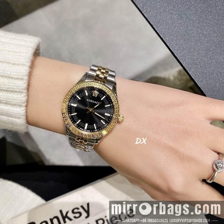 Replica Versace 36mm 2nms38