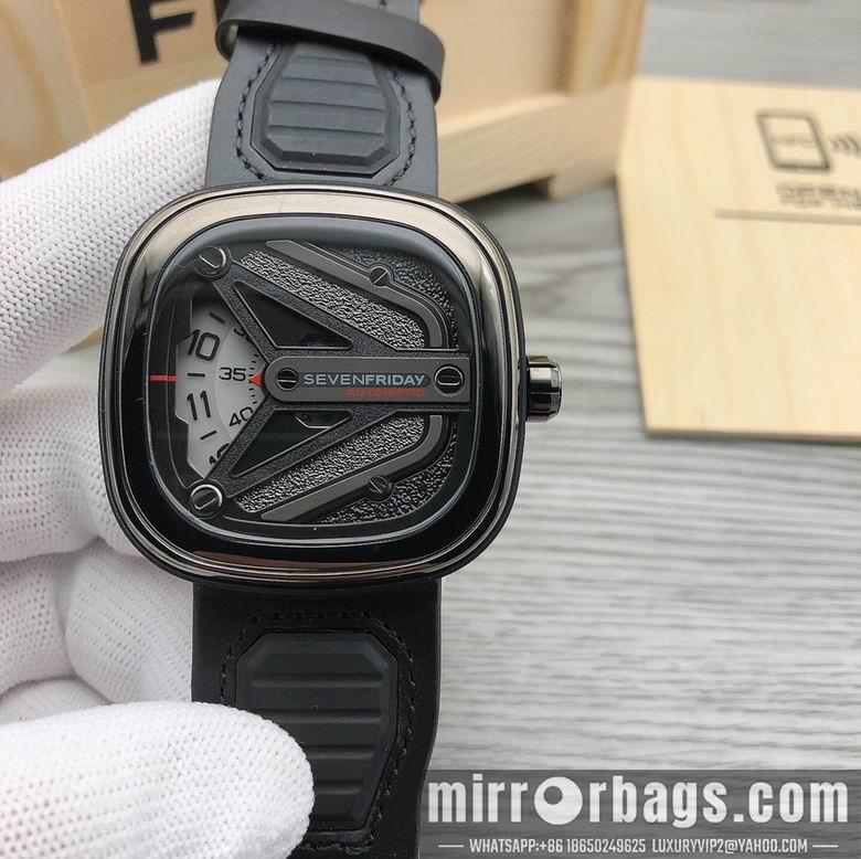 Replica Seven Friday watch 070801