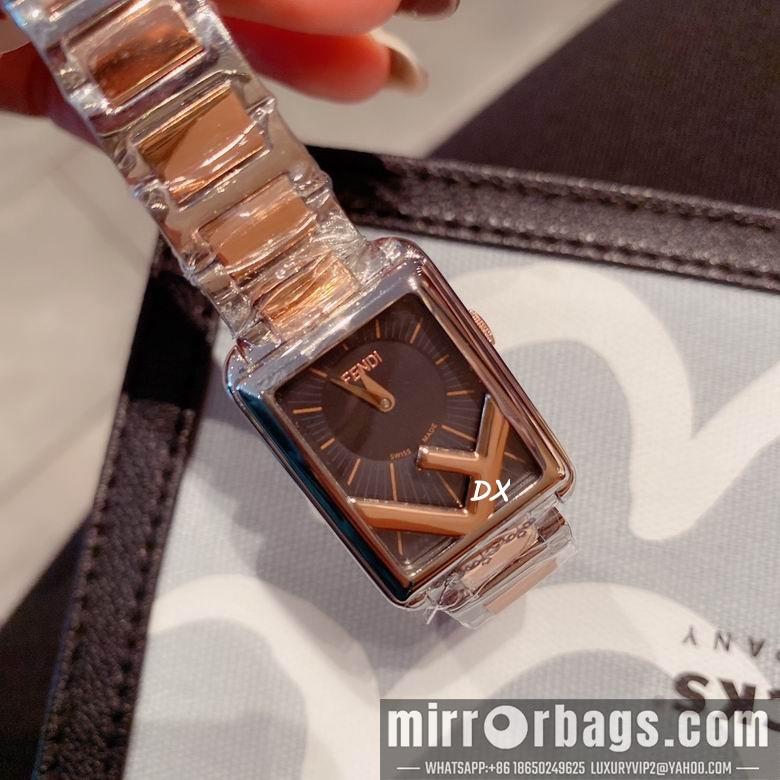 Replica Fendi  22.5x32mm 2nms16