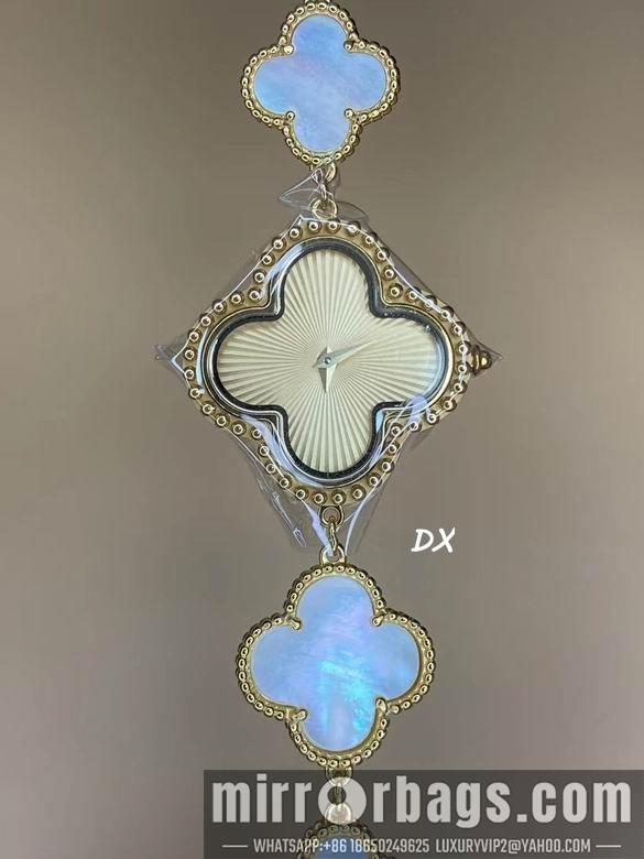 Replica Van Cleef & Arpels 27mm 5nms23
