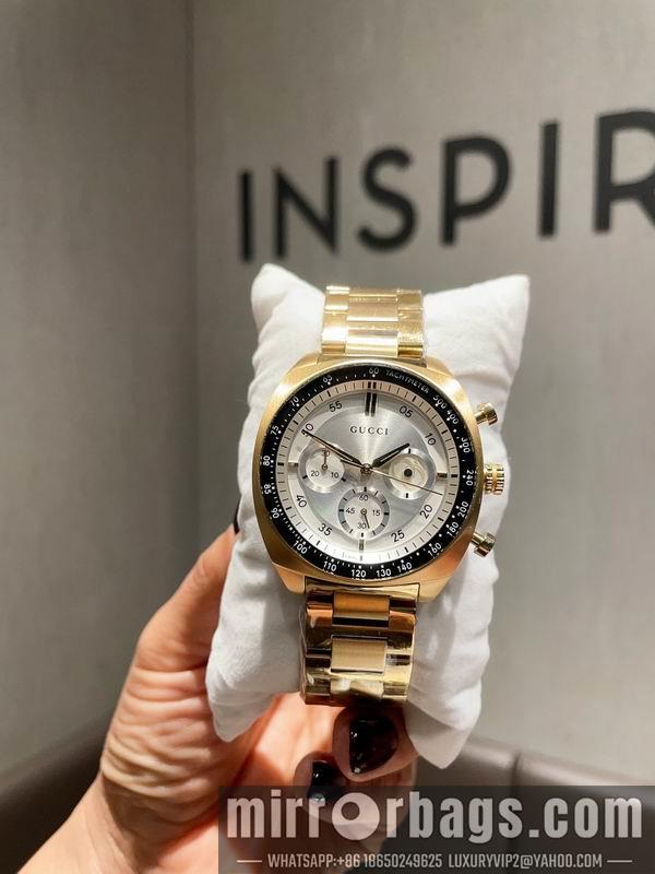 Replica Gucci 41mm 031112