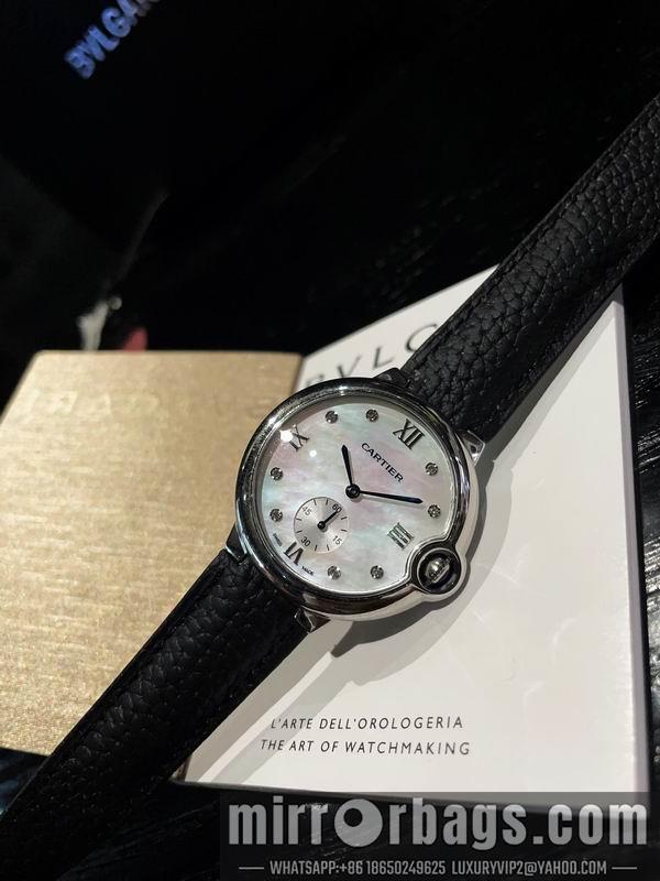 Replica Bvlgari 36mm 102202