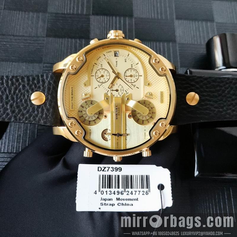 Replica Diesel 55mm 120113