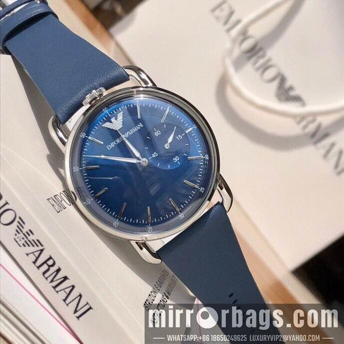 Replica Armani AR11335 43mm 121830