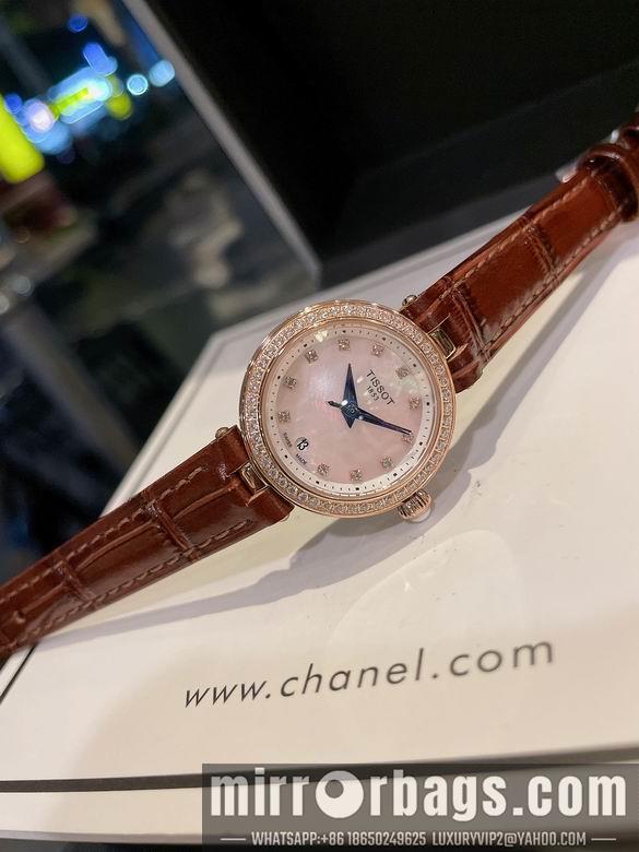 Replica Tissot women 26mm M04