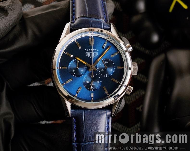 Replica Tag Heuer watch 41mm 123108
