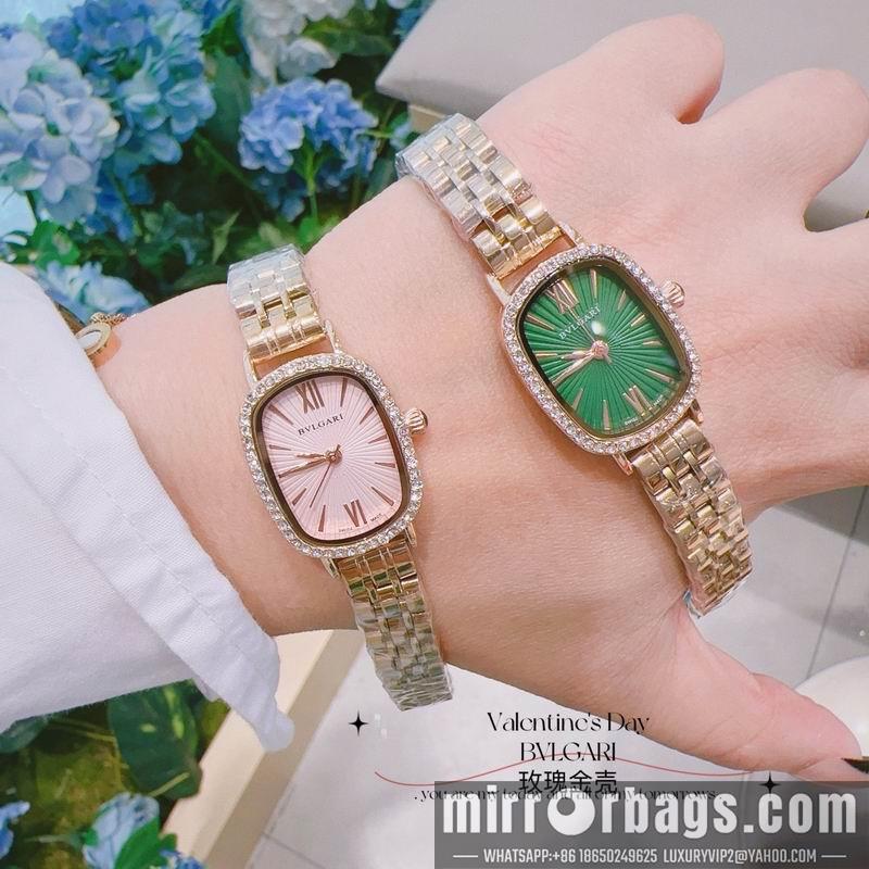 Replica Bvlgari 21X27mmX6mm 103165