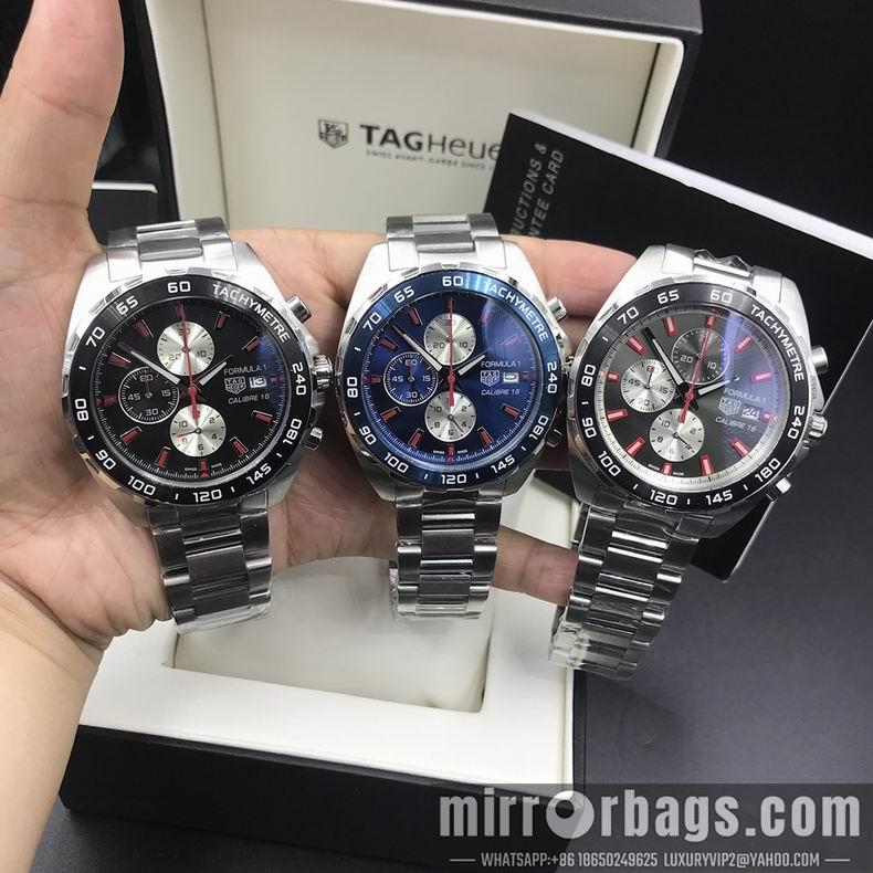 Replica Tag Heuer watch M35