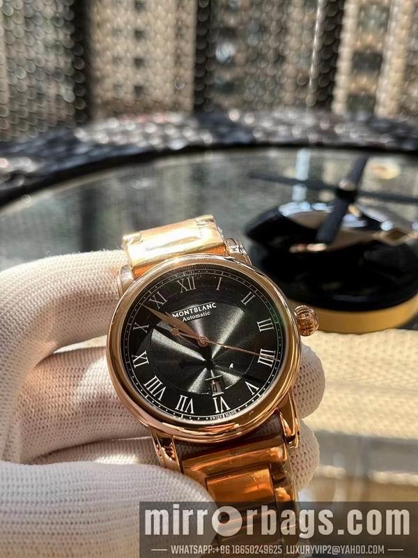 Replica Montblanc Watch 031720