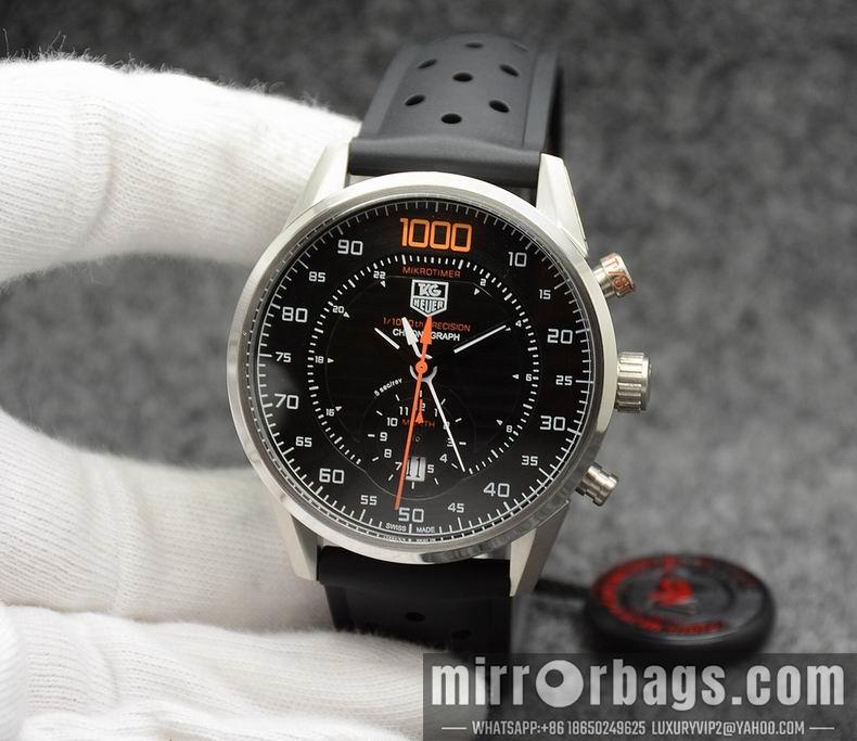 Replica Tag Heuer men 44X16.5mm M73