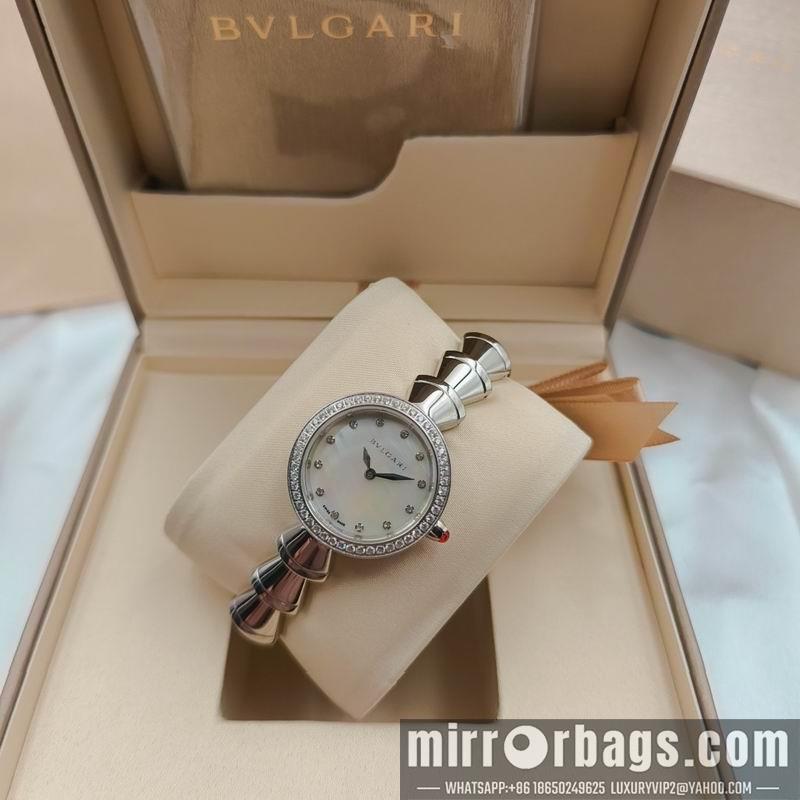 Replica Bvlgari 28mm 022216