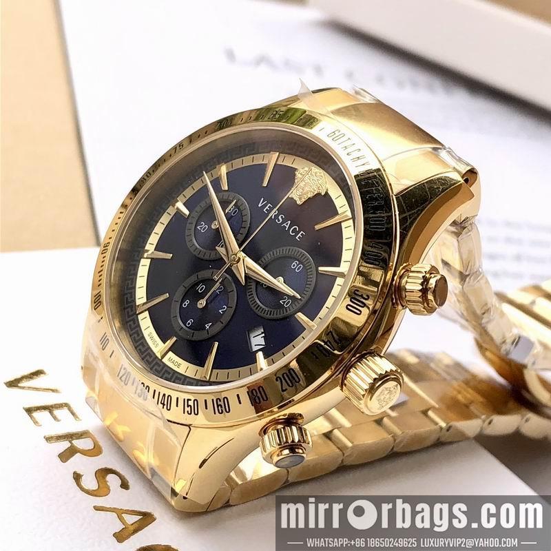 Replica Versace 44mm 121806