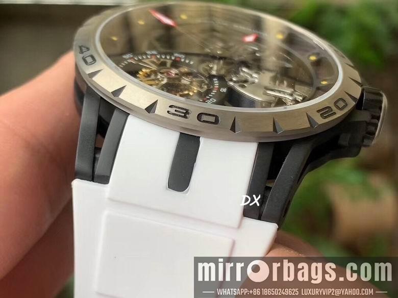 Replica Roger Dubuis 45x13.5mm 2nms49