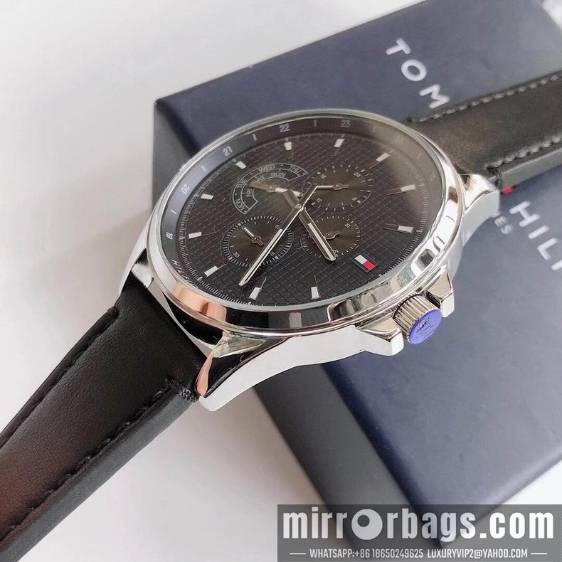 Replica Tommy Hilfiger men 44mm 062276
