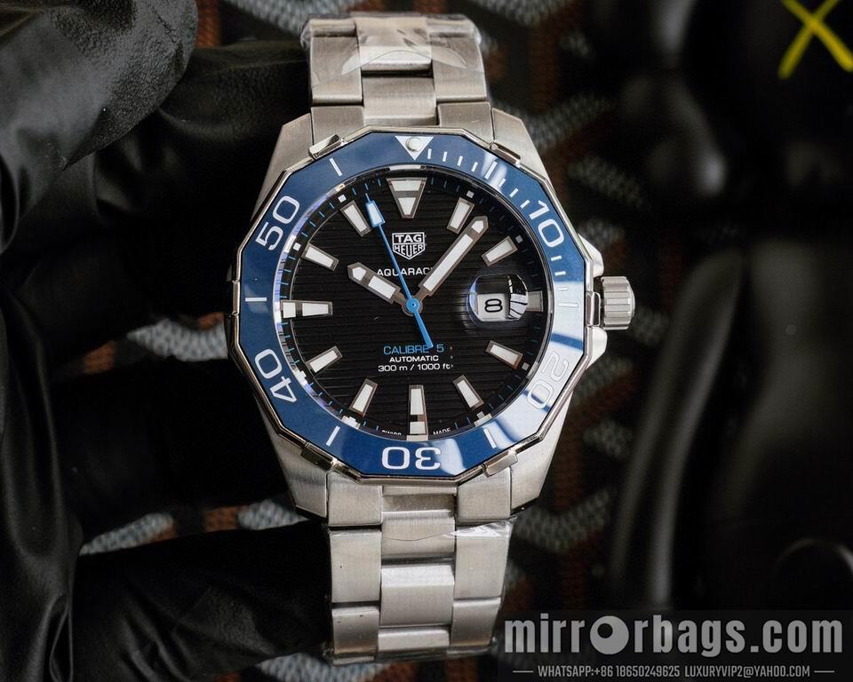 Replica TAG Heuer watch 111001