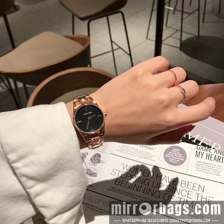 Replica CK watch 32mm M12