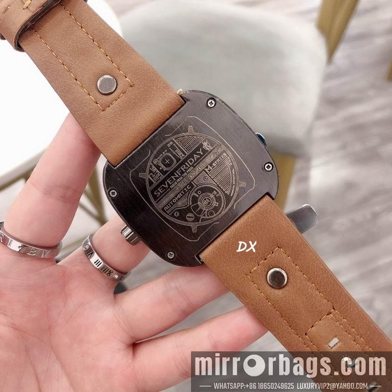 Replica Seven Friday 47x47mm 2nms34