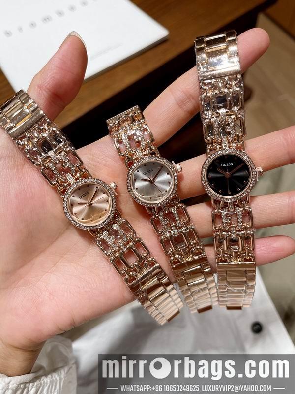 Replica Guess watch 110186