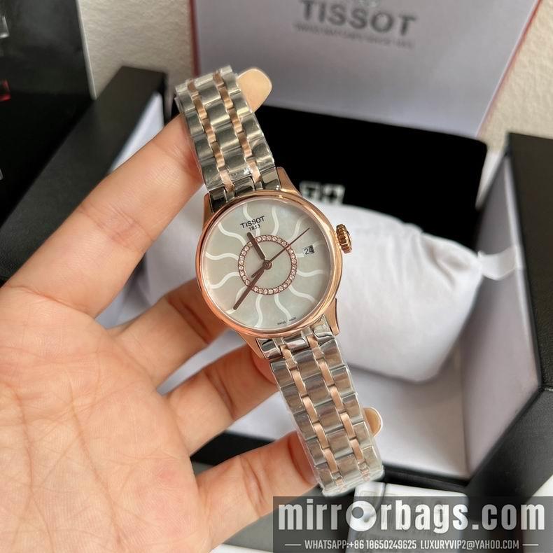 Replica Tissot women 32X8mm 101669