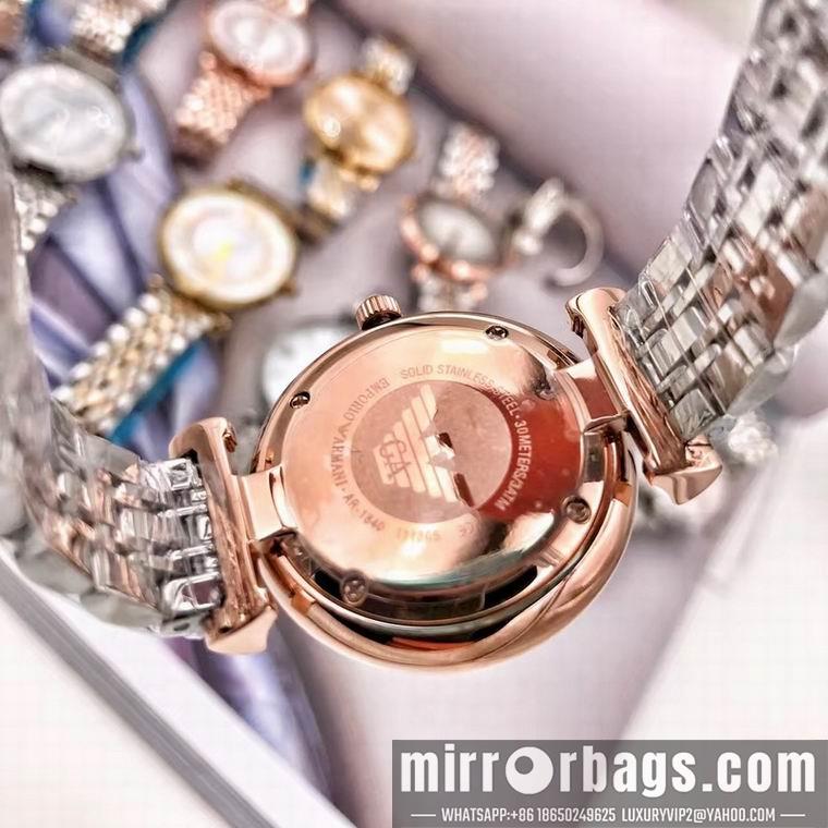 Replica Armain watch M01