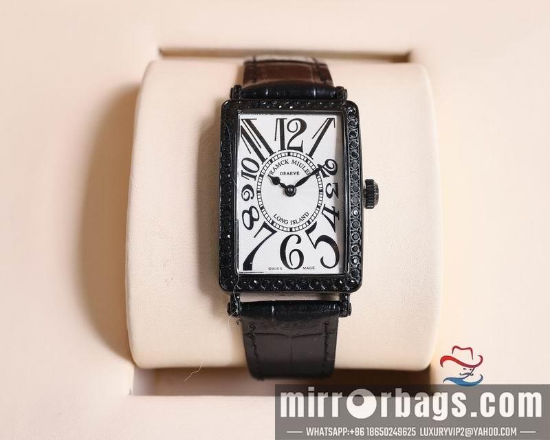 Replica Franck Muller 36mm 72408