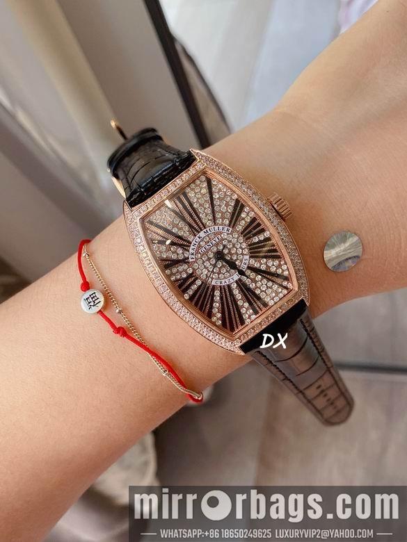 Replica Franck Muller  36x43x12mm 2nms43