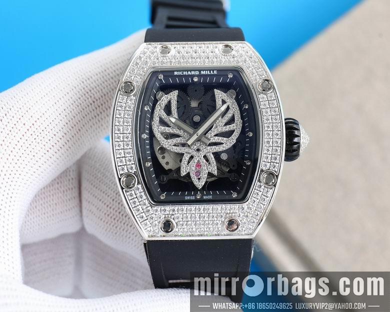 Replica Richard Mille 43x36mm 10nbz09