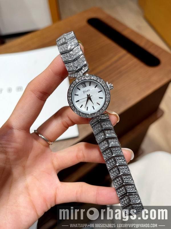 Replica Dior 28mm 110188