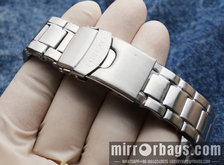 Replica Seiko watch 031101