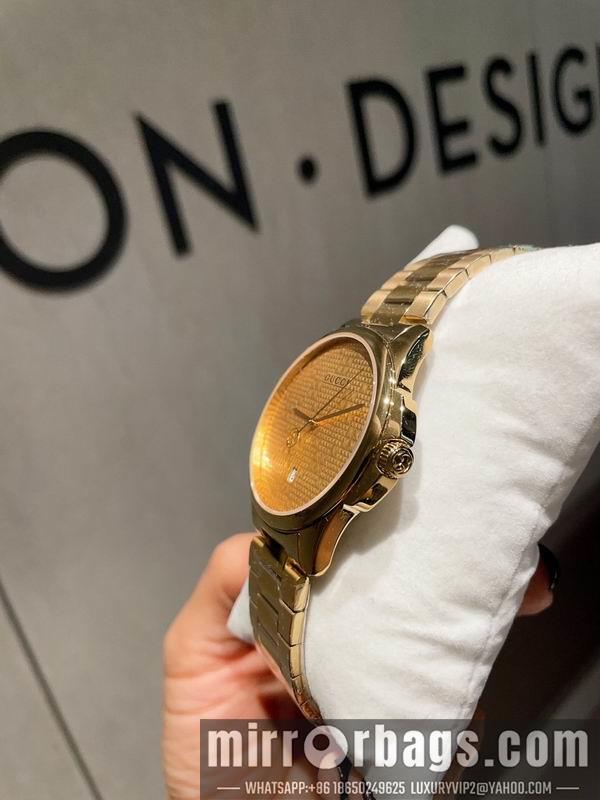 Replica Gucci 40mm 031128