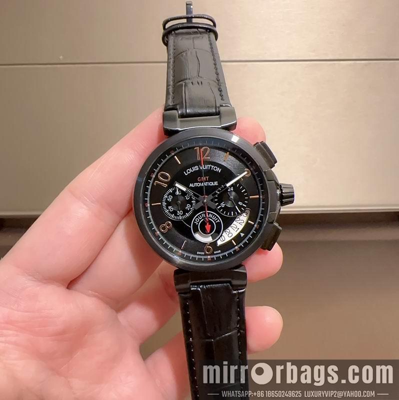 Replica LV 43mm 082229