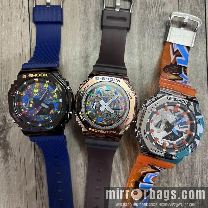 Replica Casio 49.3X44.4X11.8mm 103139