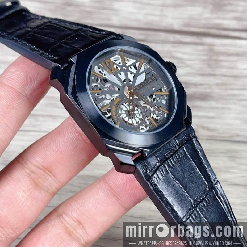 Replica Bvlgari 41mm 031648