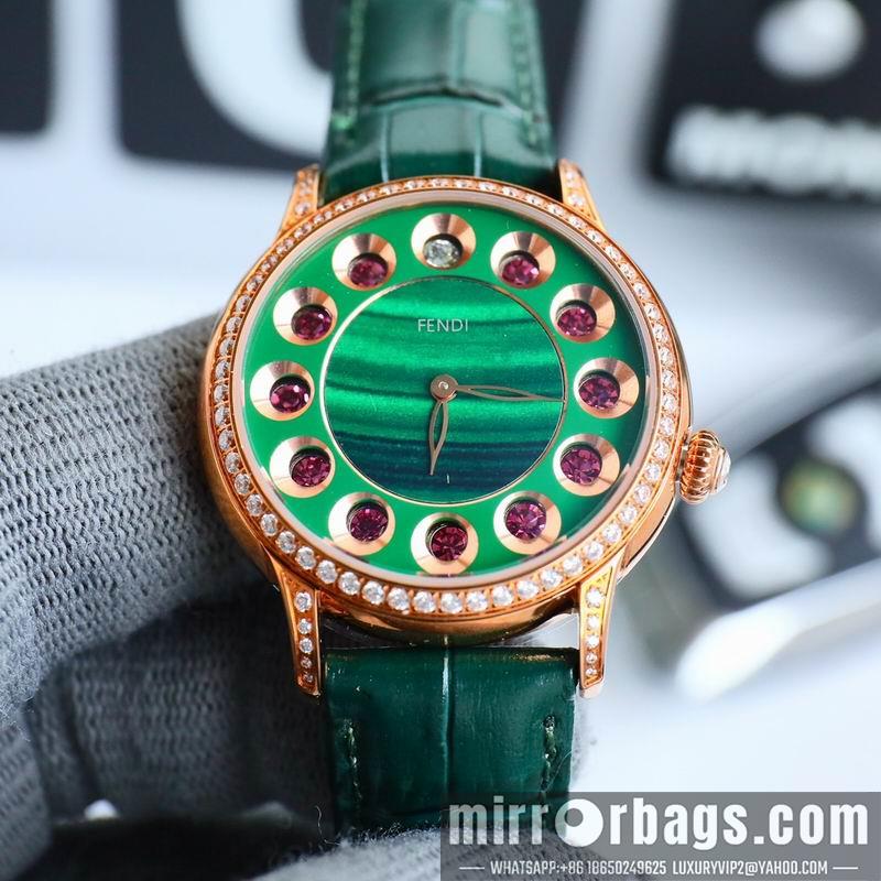 Replica Fendi 36mm 0224100