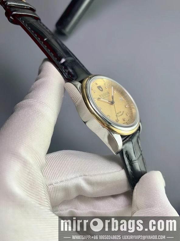 Replica Tudor watch M30