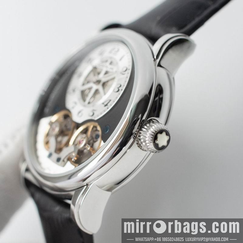 Replica Montblanc 43X13mm 121225